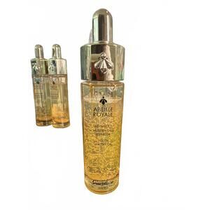 Guerlain - Abeille Royale Advanced Youth Watery Oil Face Care 15ml